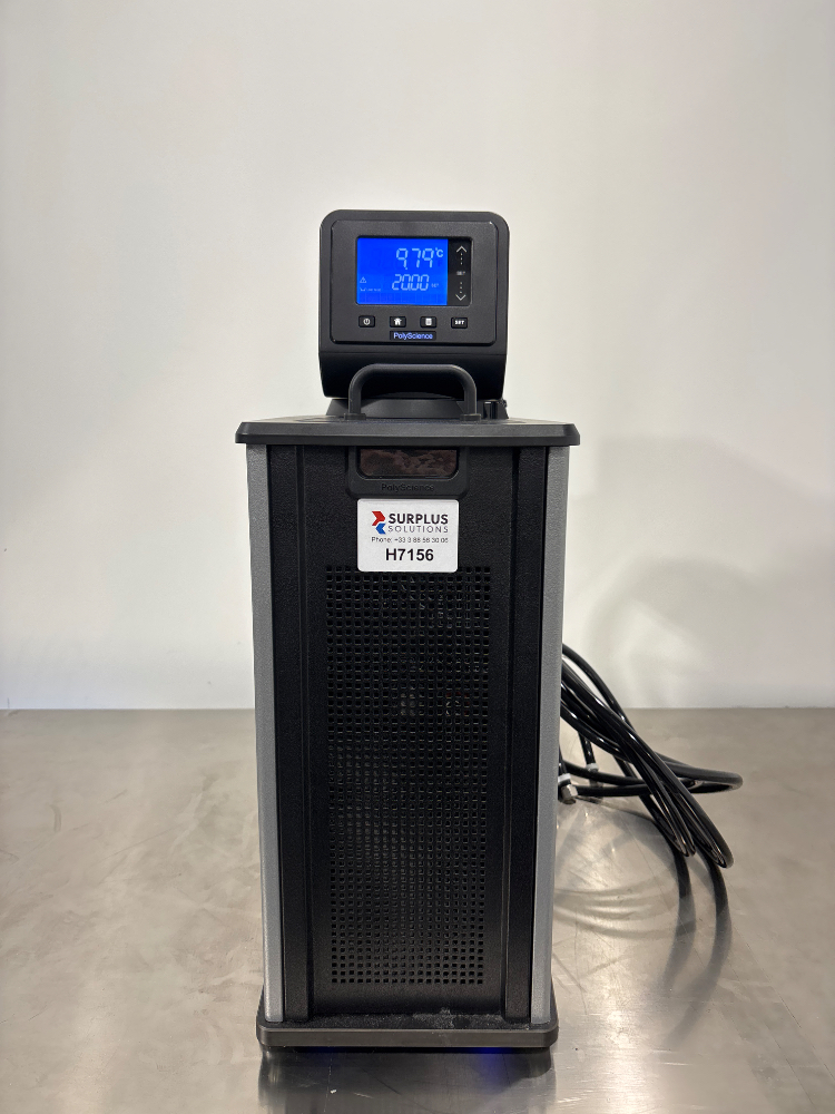 Image of PolyScience AD07R-20-A12E Water Bath